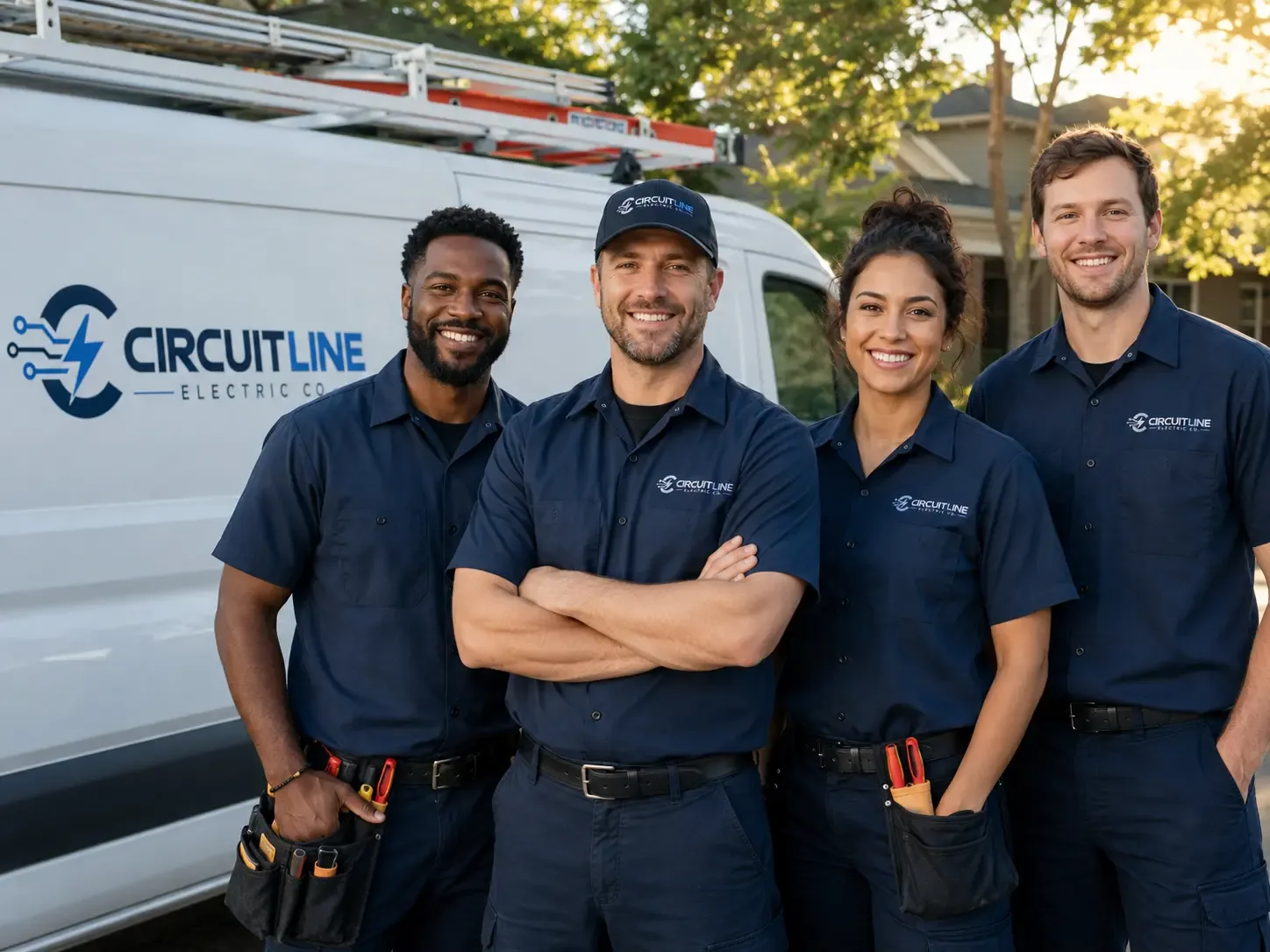 Whole Home Rewiring company in Lakeside, AZ