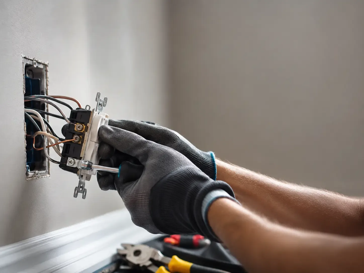Why choose Whole Home Rewiring in Lakeside, AZ
